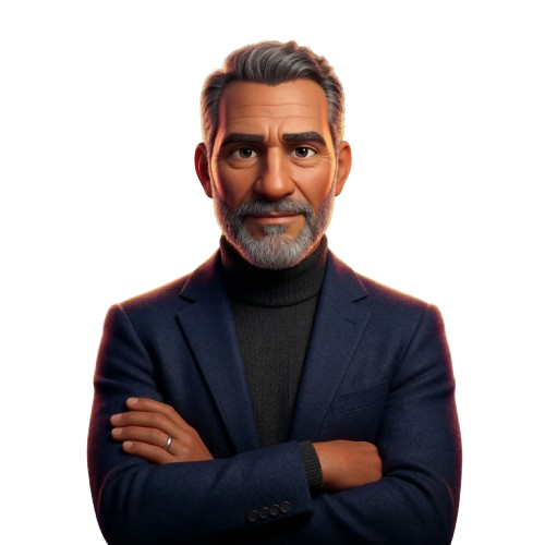 Dr. Victor Sage